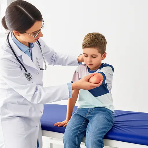 你得过麻疹吗？