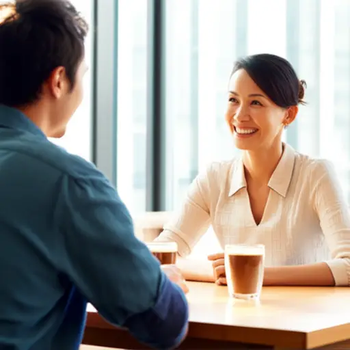 我个人认为诚实是最好的策略。