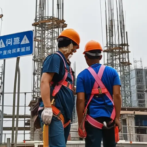 我们首要的关注点是安全。