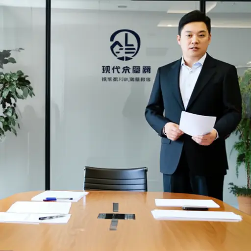 公司就昨天的事故发表了一份简短声明。