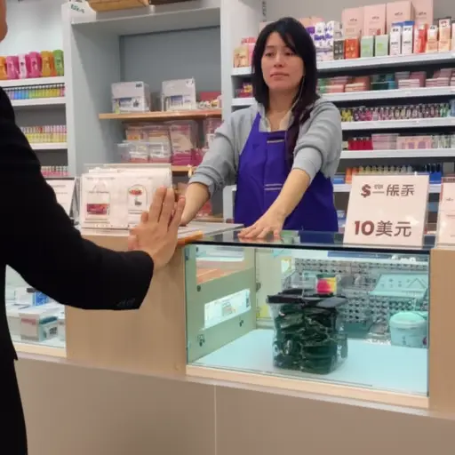 它要10美元——我是说20美元。