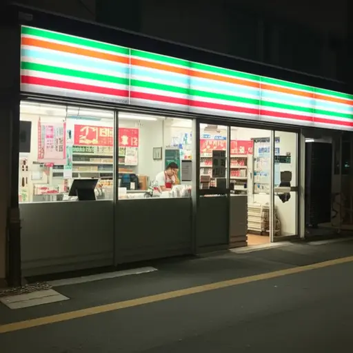 鉴于其诸多弊端，我反对商店24小时营业。