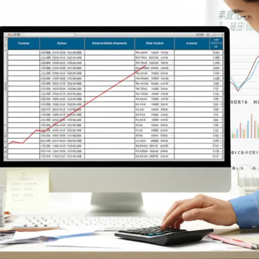 在规划预算时，我们必须考虑到潜在的通货膨胀。