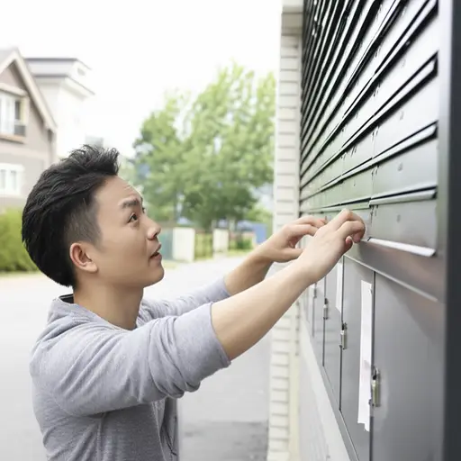 邮件什么时候来？