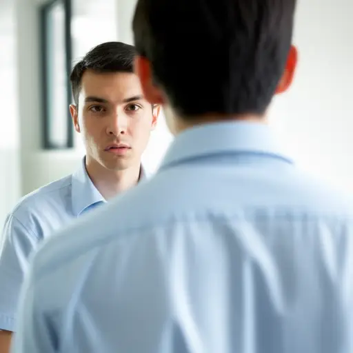 我有时不理解詹姆斯的感受。