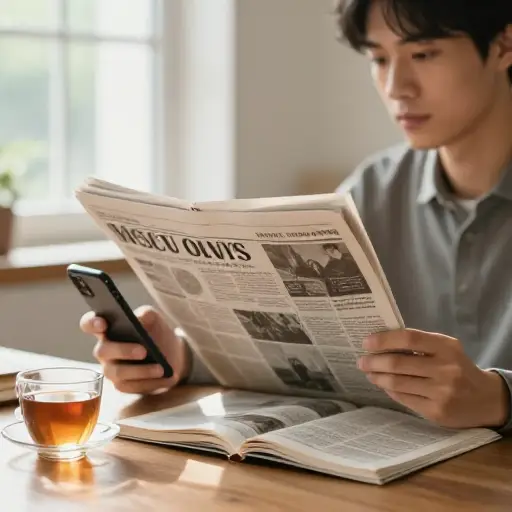 就像任何其他传播媒介一样，适度是关键。