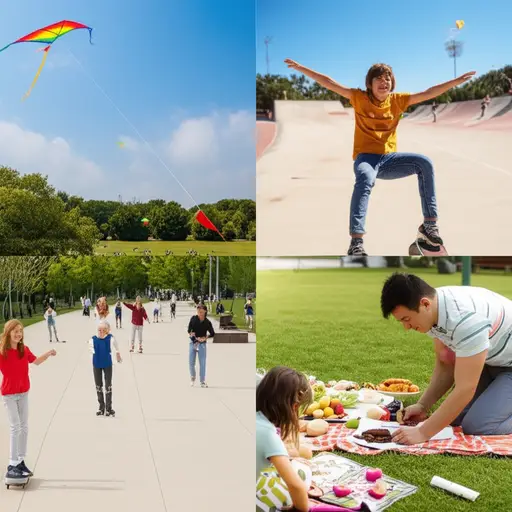 我认为人类是一种想要做有趣事情的动物。