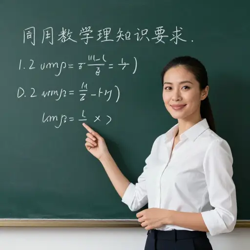 她对这个主题几乎无所不知。