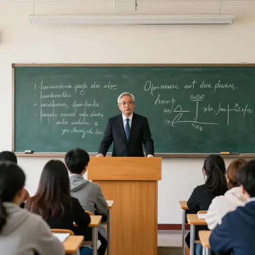 这所大学聘请了一位现代法国文学领域的专家。