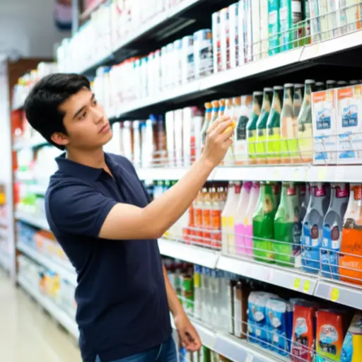 你在找什么特别的东西吗？