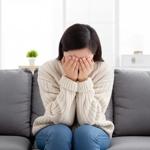 哦，亲爱的，艾玛听到这个会难过的。