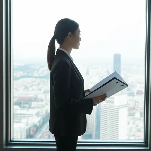 我认为这对我未来的职业生涯非常重要。