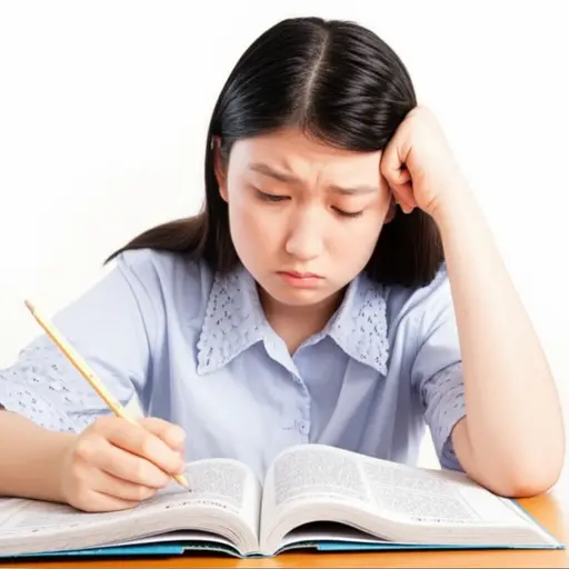 她在历史课上经常弄错日期。