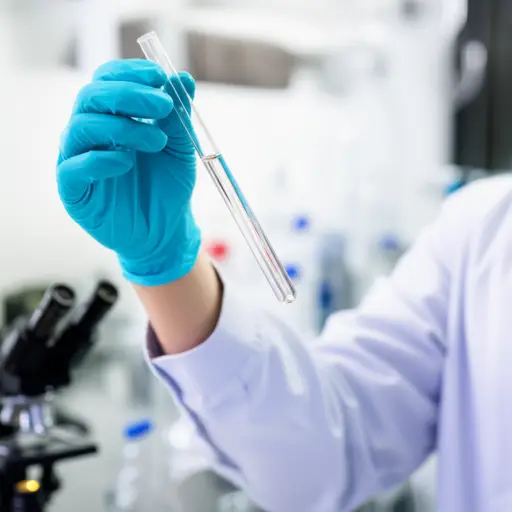 这种新药可能是抗击癌症的重要一步。