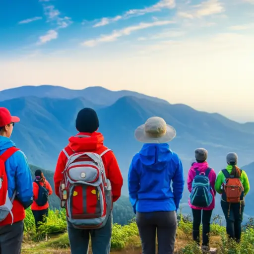 那么谁会从这次冒险中获益？