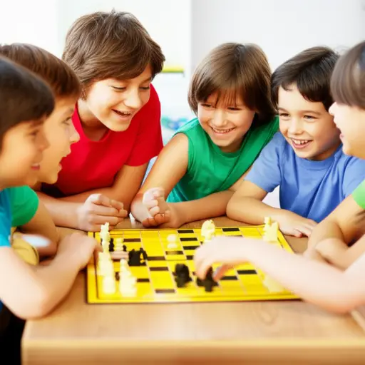 这个游戏真有趣！