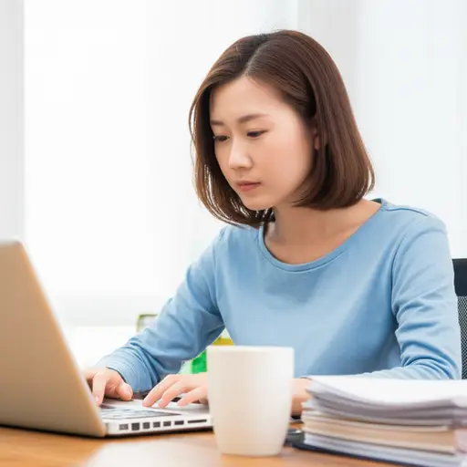 安吉是做什么工作的？