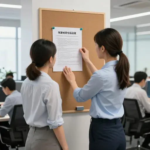 公司对性骚扰实行零容忍政策。