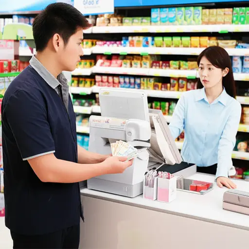 我想你找错零钱了。