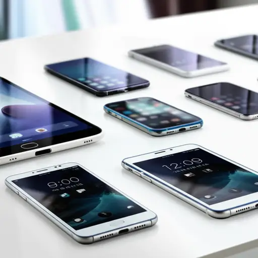 技术进步在过去几年里非常迅速。