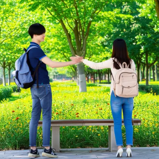 我们明天在那里见吧。