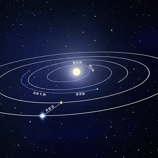 地球绕太阳转是常识。