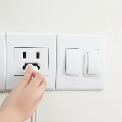 对我们来说节约能源很重要。