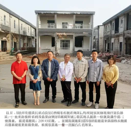 我们非常幸运，没有任何东西损坏。