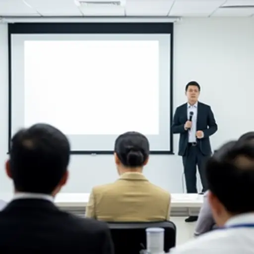 关于谁在实际上做演讲，似乎有一些困惑。