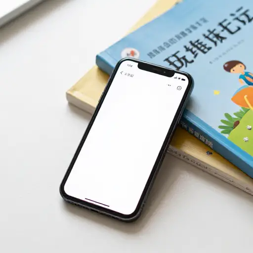 这个应用程序是为初学者设计的。