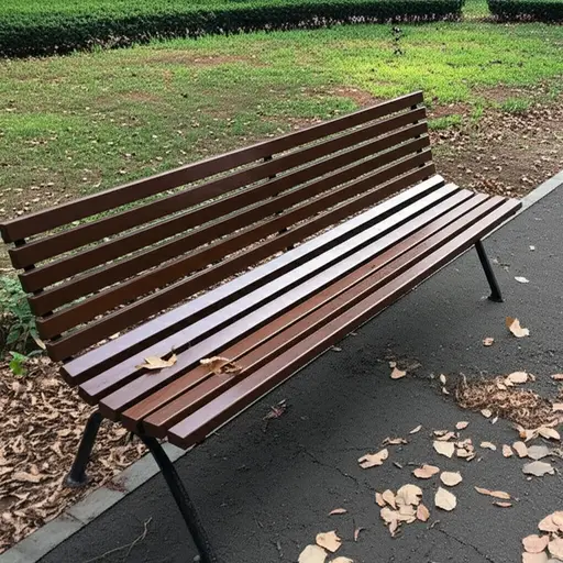 我的手提包被拿走了。