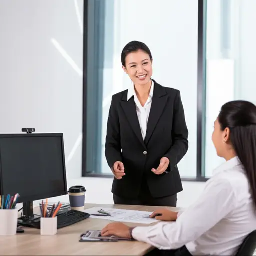 当你有空的时候，我想和你说几句话。