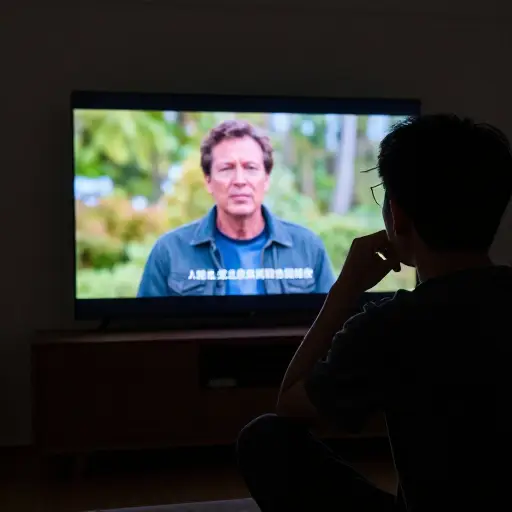这部纪录片深刻地影响了我的世界观。