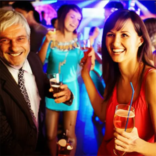 我们希望使俱乐部对更广泛的人群具有吸引力。