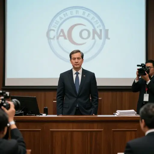 首席执行官的犯罪行为损害了公司的品牌形象。