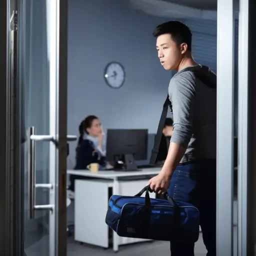 我知道你很忙，但你需要挤出时间来锻炼。