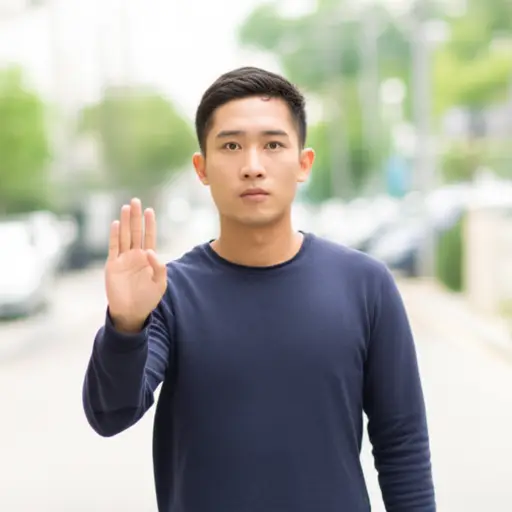 等一下——我刚刚想到一个主意。