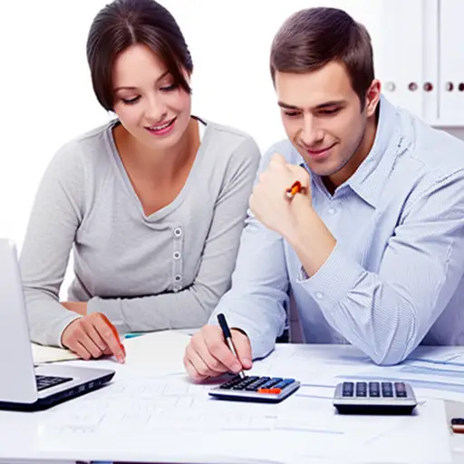 在她看来，他是个十足的天才。