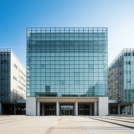 这家博物馆为其他机构树立了榜样。