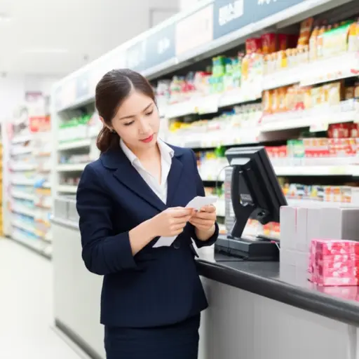 消费者了解自己的权利很重要。