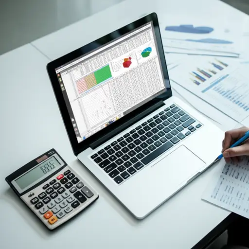 我们需要仔细规划预算。