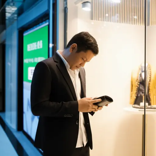 在经济不确定的时期，对大额消费保持谨慎是明智的。