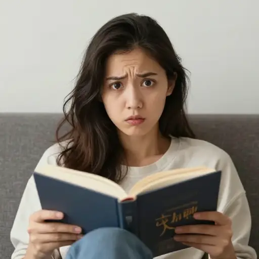 你相信这个故事吗？