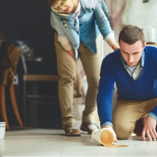 别为那个错误感到难过；每个人都会犯错。