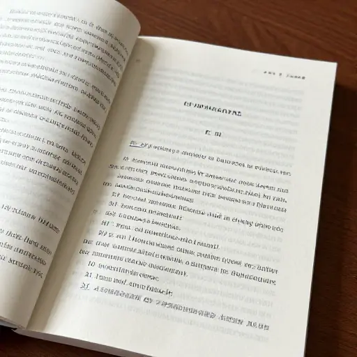 附录中有一个解释技术术语的注释。