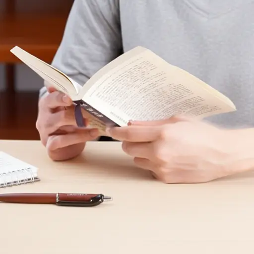 阅读英文书籍能帮助你提高词汇量。