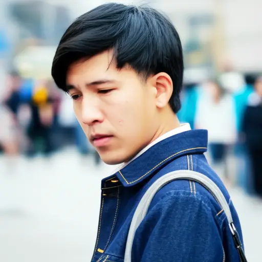 我真是个傻瓜才会信任他。