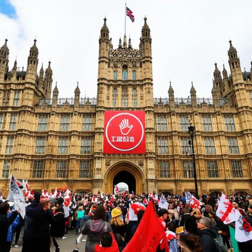 那就是工党掌权的时候。