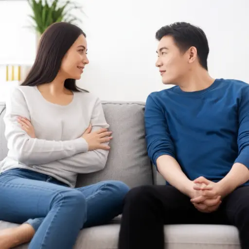 A: 最近怎么样？ B: 没什么，就放松一下。