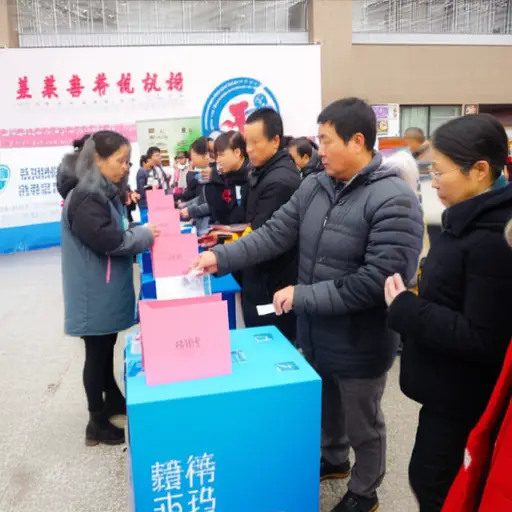 这次活动的收入将捐给当地的慈善机构。